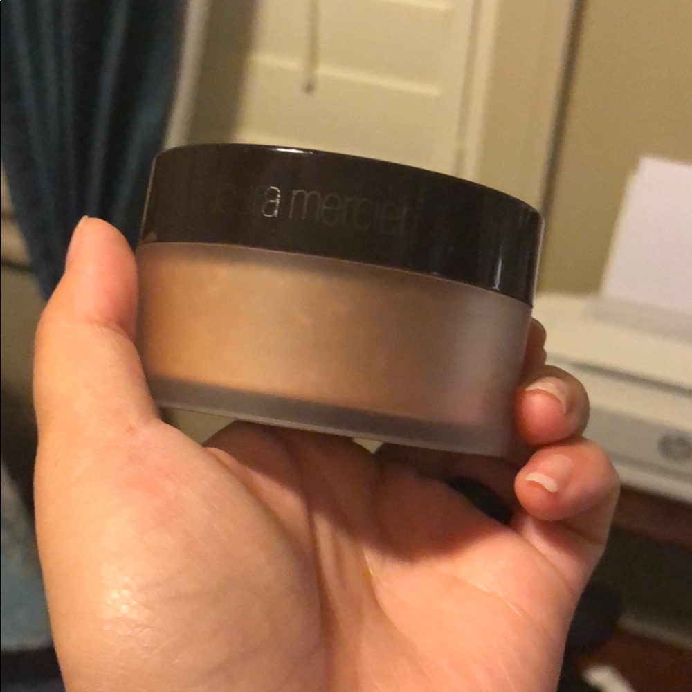 Laura Mercier Translucent Setting Powder